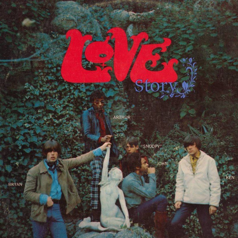 Love story