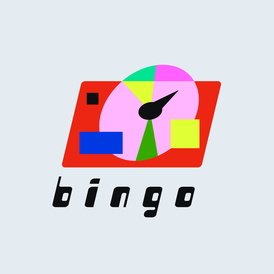 Галерея-стена «BINGO» 