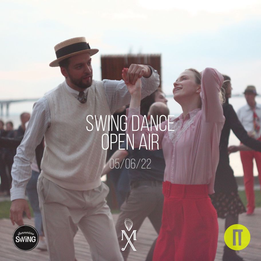 Swing dance 