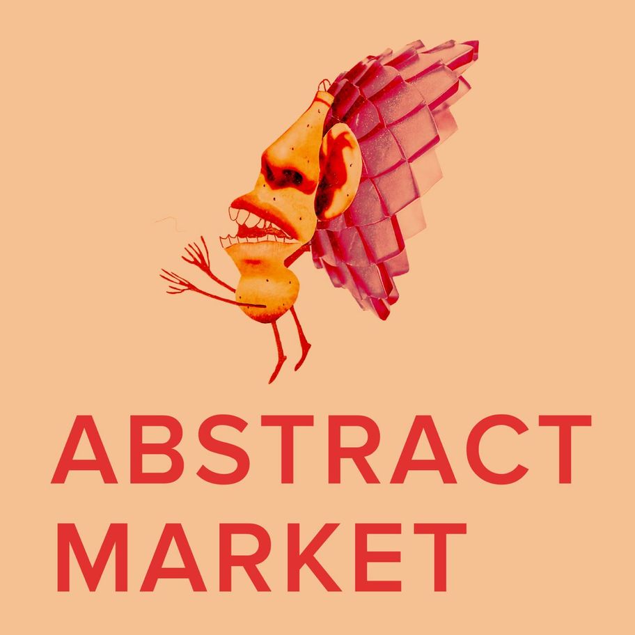 Abstract market