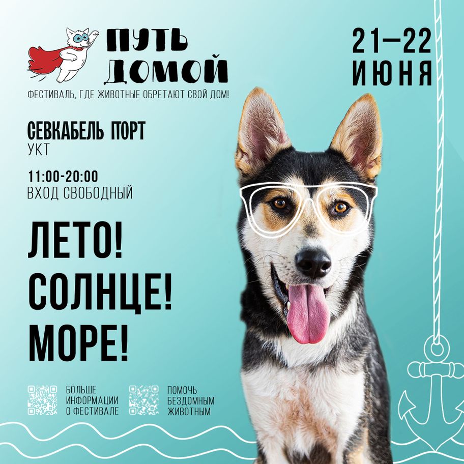Путь домой