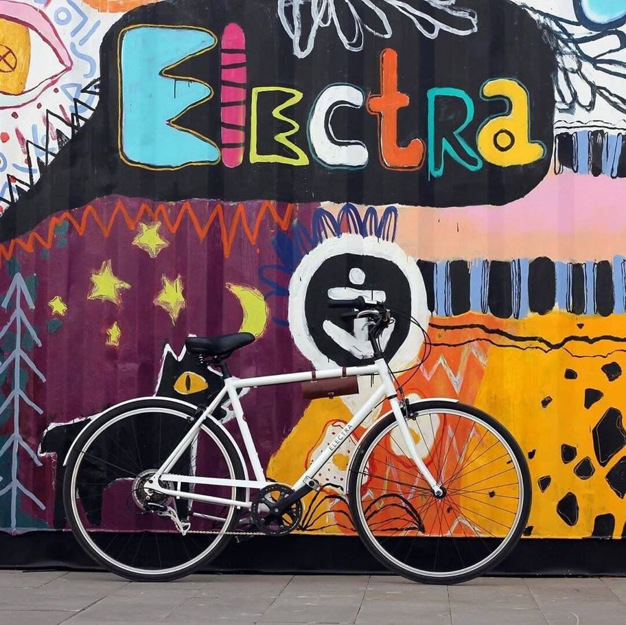ELECTRA BICYCLE COMPANY