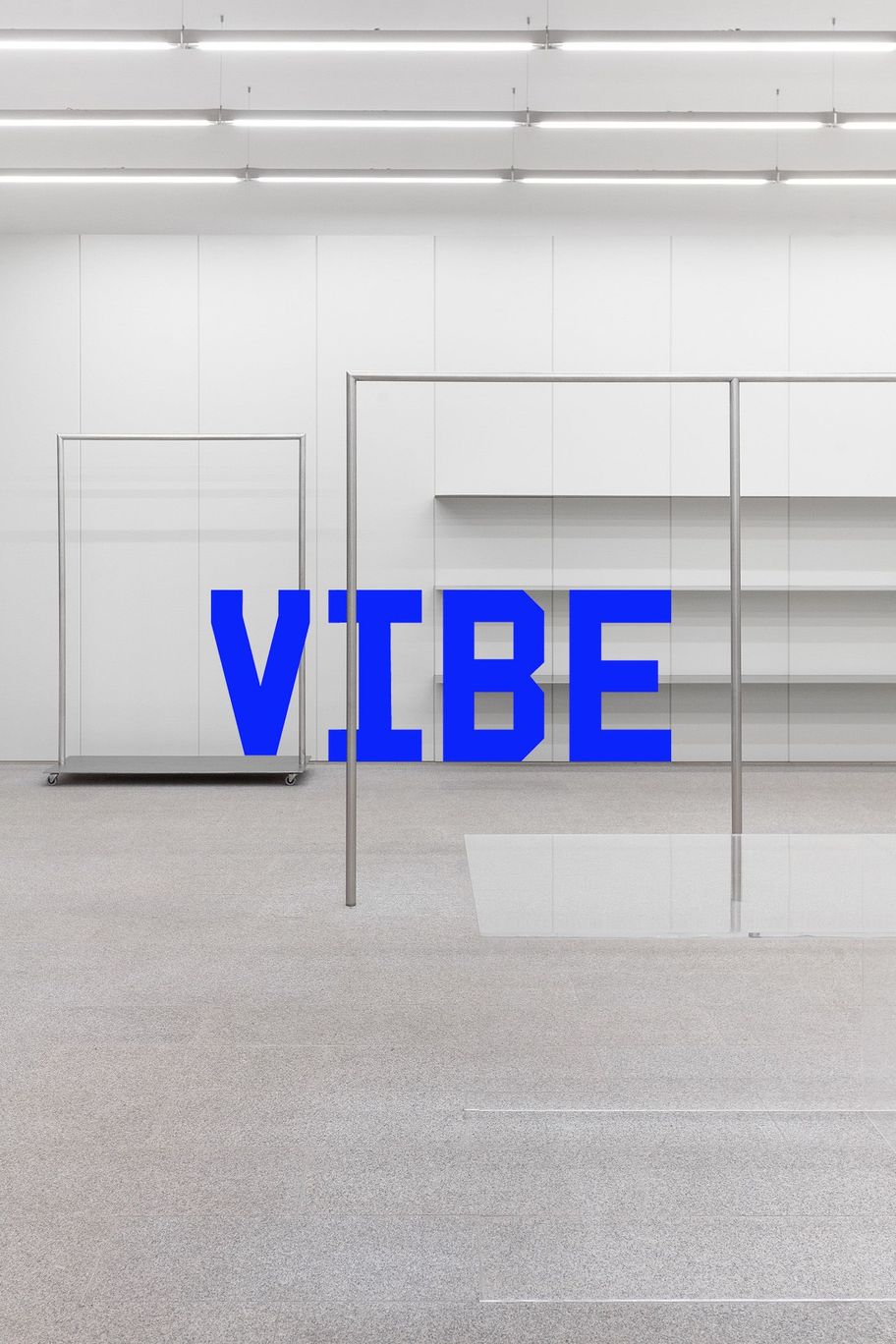 Vibe Interior Production