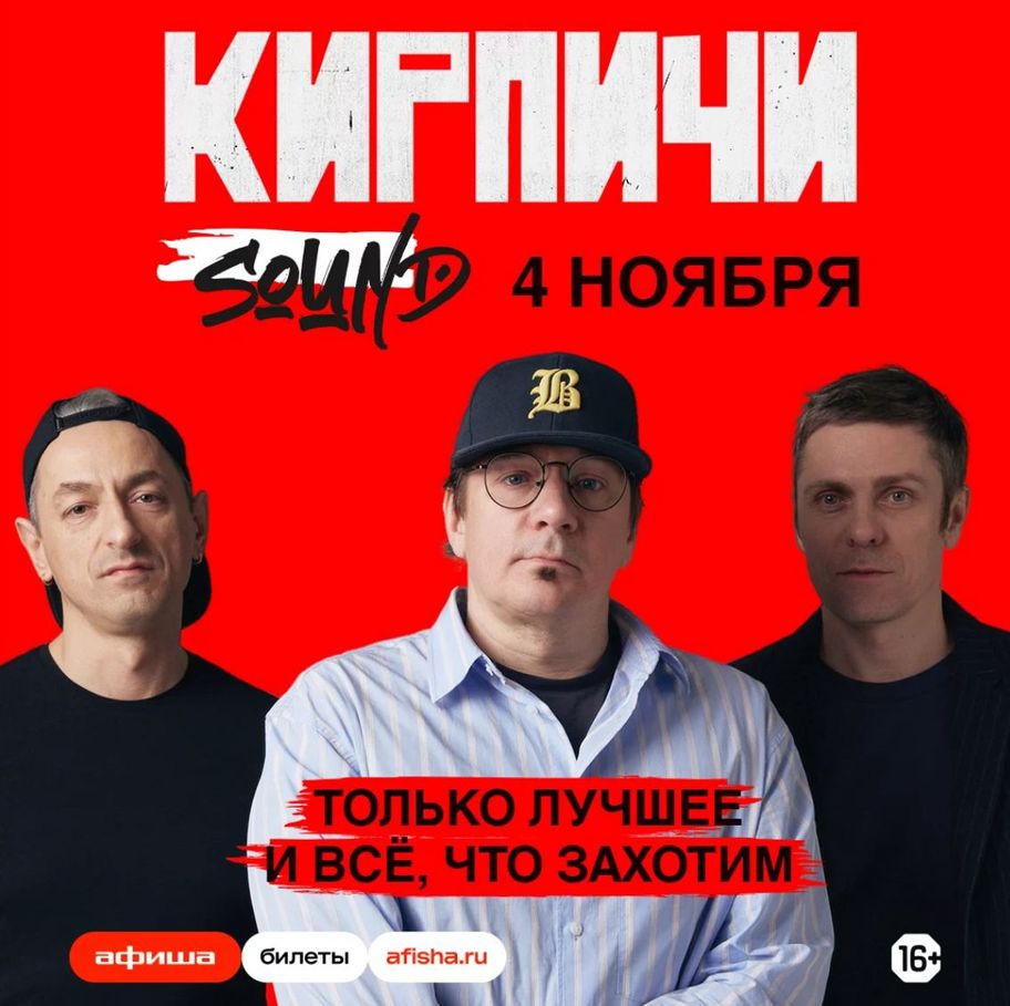 Кирпичи