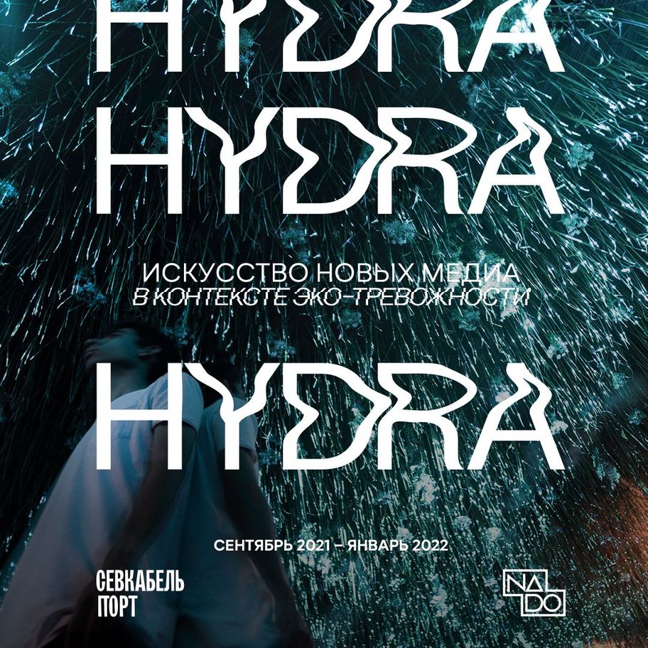 Hydra искусство новых медиа легализация марихуаны в кндр
