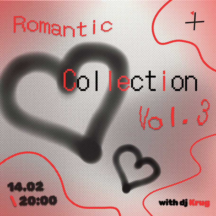 Romantic Collection Vol.3
