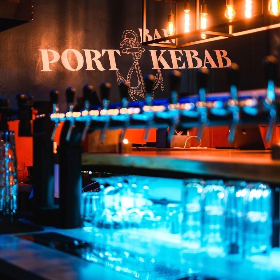 Port Kebab Bar 